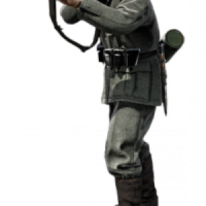 Soldier PNG