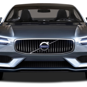 Volvo PNG