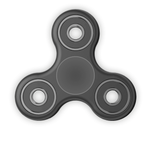 Spinner PNG