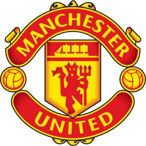 Manchester United logo PNG