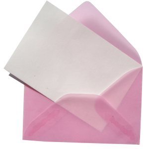 Envelope PNG