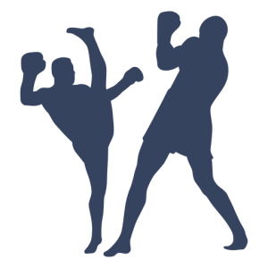 Kickboxing PNG