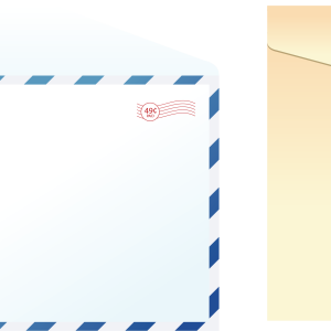 Envelope PNG