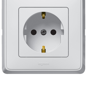 Power socket PNG