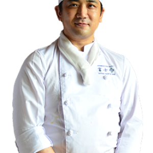 Chef PNG