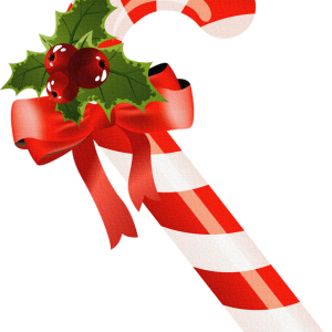 Candy cane PNG