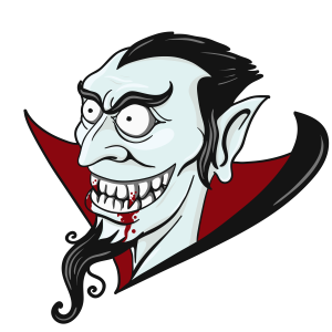 Vampire PNG