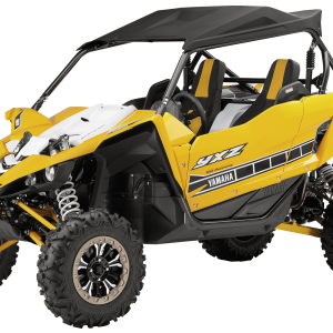 ATV, quad bike PNG