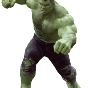 Hulk PNG