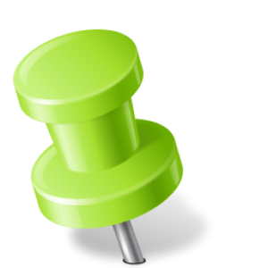 Pin PNG