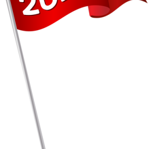 2020 Year PNG