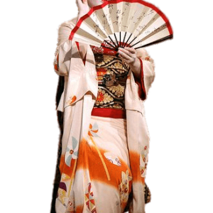 Kimono PNG