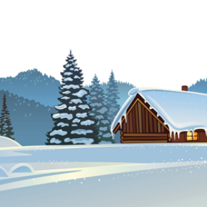 Winter PNG