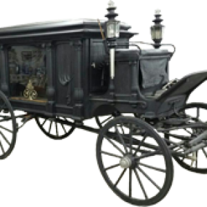 Carriage PNG