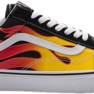 Vans shoes PNG