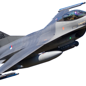 Jet fighter PNG