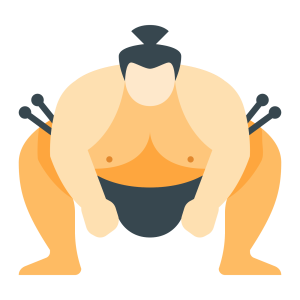 Sumo PNG