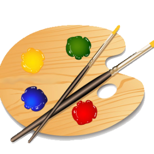 Palette PNG