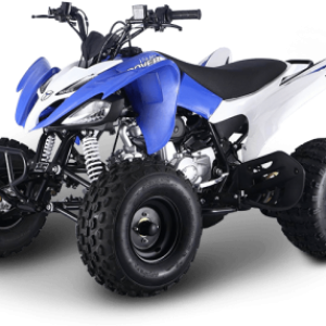 ATV, quad bike PNG