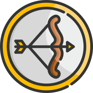 Sagittarius PNG