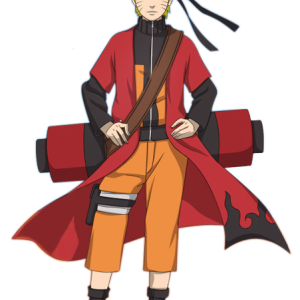 Naruto image PNG