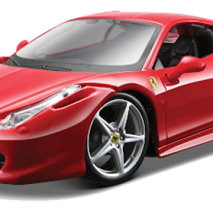 Ferrari PNG