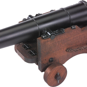 Cannon PNG