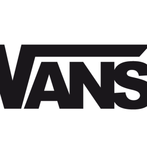 Vans logo PNG