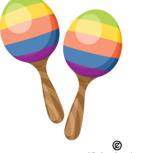 Maraca PNG