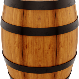 Barrel PNG