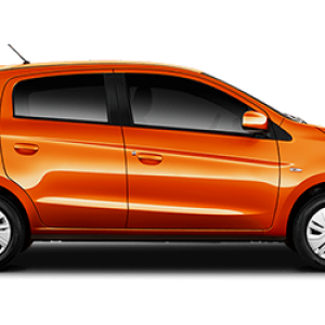 Mitsubishi PNG