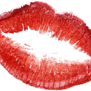 Kiss PNG