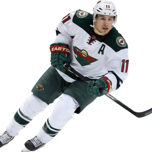 Hockey player PNG
