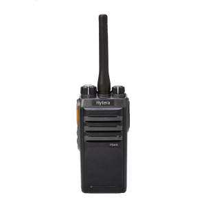 Two-way radio PNG