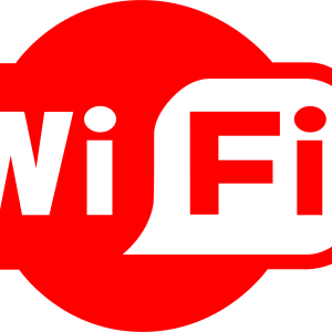 Wi-Fi logo PNG