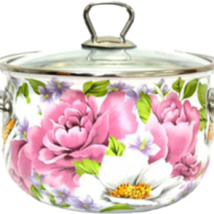 Cooking pot PNG