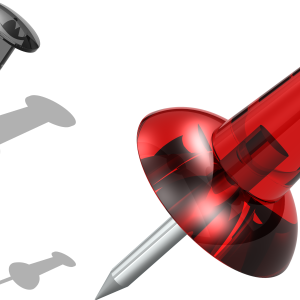 Pin PNG