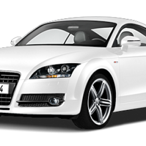 AUDI PNG car image