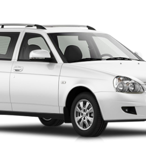 Lada PNG