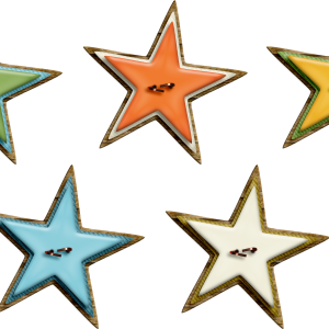 Stars PNG