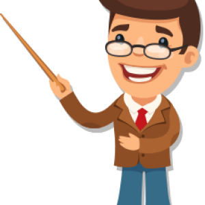 Teacher PNG