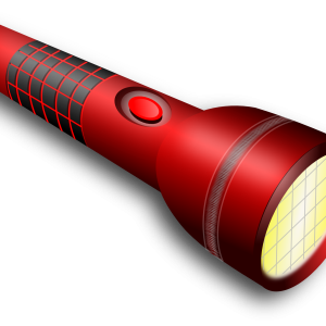 Flashlight PNG