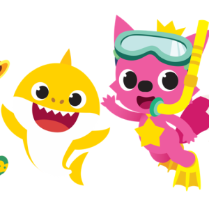 Baby Shark PNG