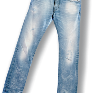 Men\'s jeans PNG image