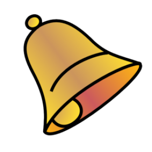 Bell PNG