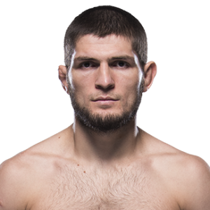 Khabib Nurmagomedov PNG
