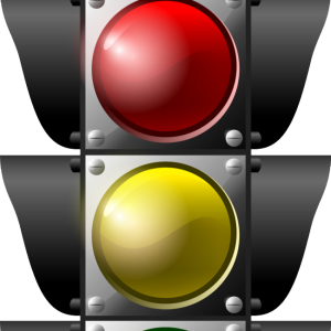 Traffic light PNG