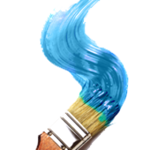 paint brush PNG image