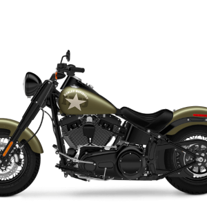 Harley Davidson motorcycle PNG