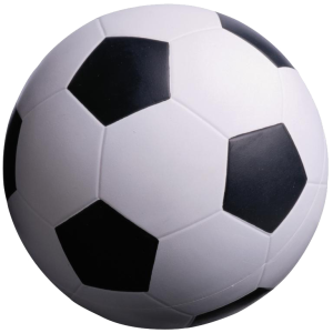 Soccer ball PNG